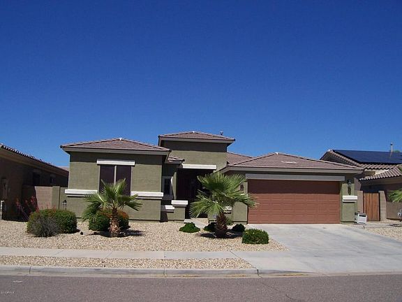 2nd image of 17542 W Aster Dr