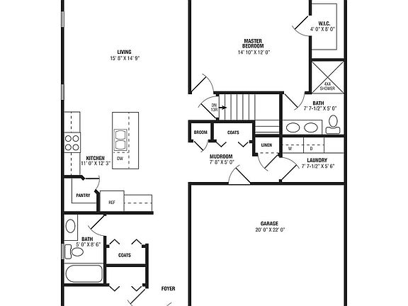 4th image of 856 Oakwood Cir #44