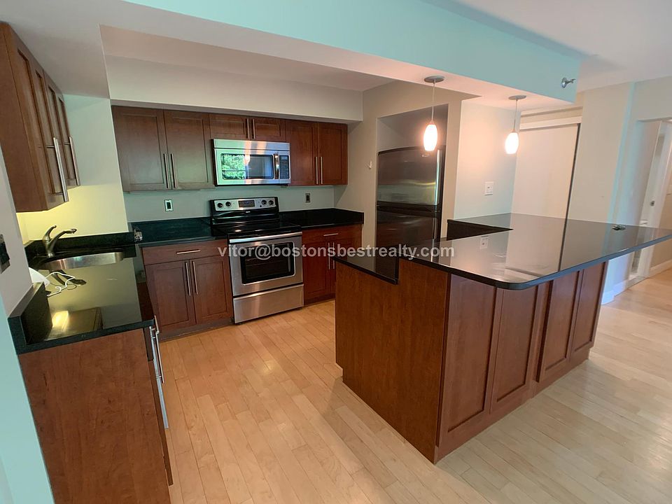 1st image of 1600 Beacon St #506I