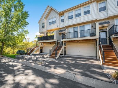 4665 Victor Path UNIT 7, Hugo, MN, 55038
