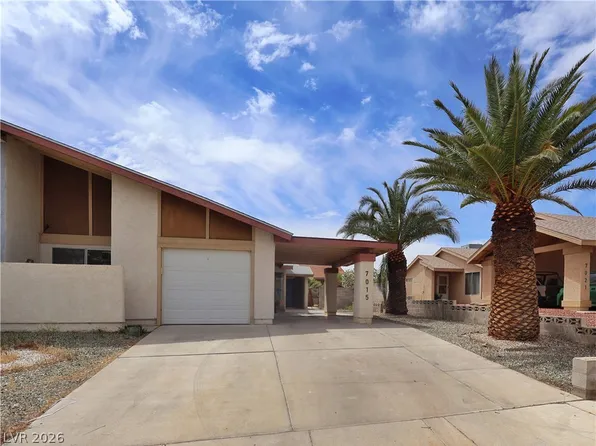 7015 Quarry Dr, Las Vegas, NV 89147
