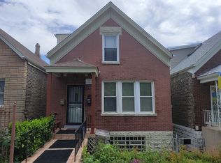 1934 W 34th Pl #1, Chicago, IL 60608