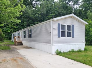2801 S Stone Rd #183, Marion, IN