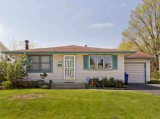 1855 Brimfield Rd, Columbus, OH 43229