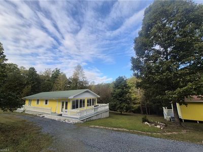 321 Salisbury Dr, Troy, NC, 27371