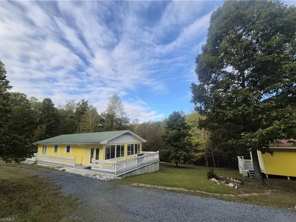 321 Salisbury Dr, Troy, NC 27371