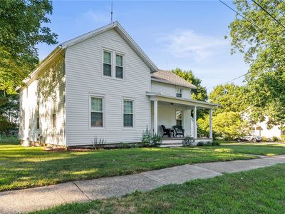 7377 Seneca Ave, Lima, NY, 14485