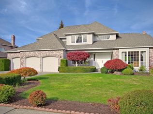 3605 218th Dr SW, Brier, WA 98036