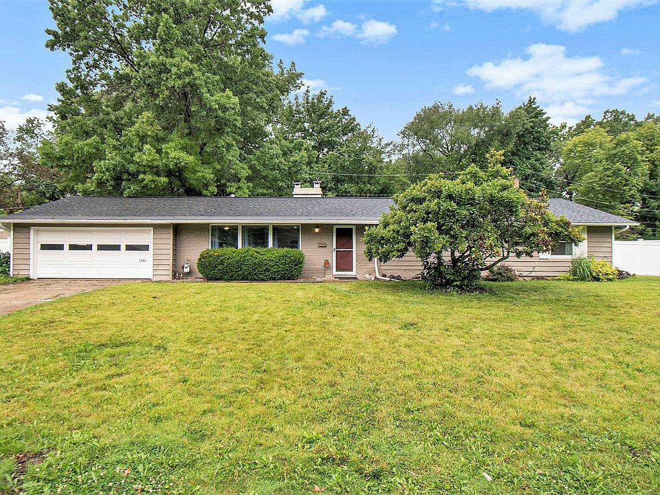 1st image of 1640 Southbrook Dr