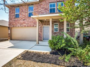 10538 Stampede Stead, San Antonio, TX 78254