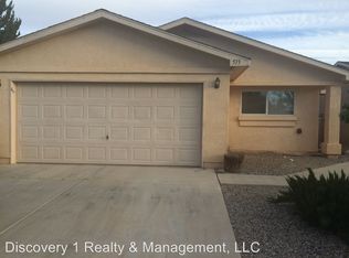 513 Cimarron Meadows Dr NE, Rio Rancho, NM 87144
