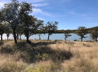 LOT 39 Hidden Shores Dr, Cisco, TX 76437