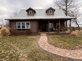 1981 Prysi Rd NW, Sugarcreek, OH 44681