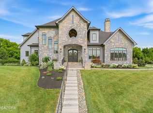 367 Barnsley Rd, Knoxville, TN 37934