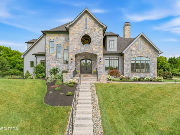 367 Barnsley Rd, Knoxville, TN 37934