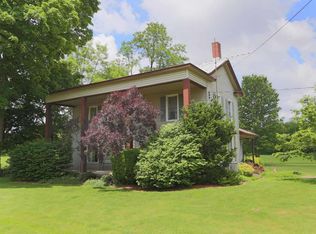 10833 Green Valley Rd, Mount Vernon, OH 43050