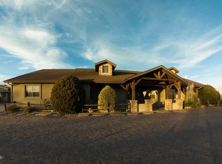 3620 W L Bar L Rd, Prescott, AZ 86305