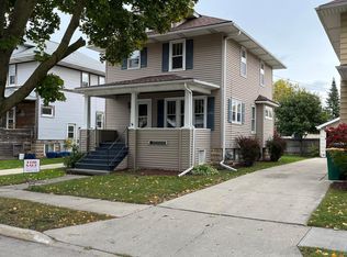 361 S Park Ave, Fond Du Lac, WI 54935