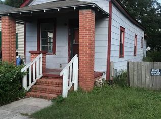 610 N A St, Pensacola, FL 32501