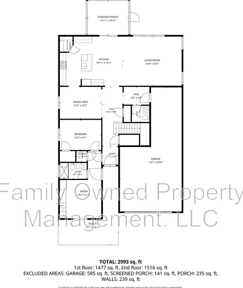 2048 Longhorn Ln — Photo 54