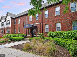 422 Butternut St NW APT T4, Washington, DC 20012