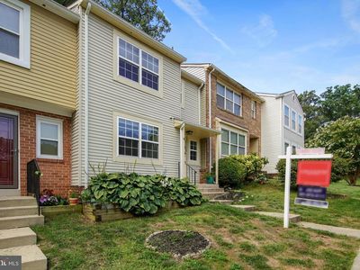 11636 Summer Oak Dr, Germantown, MD, 20874