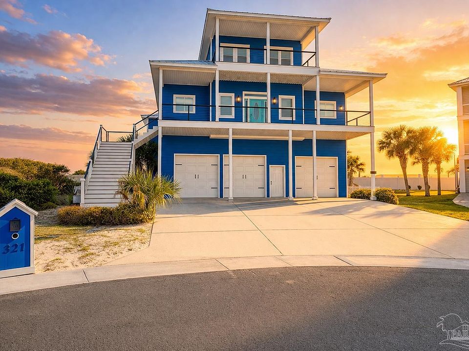 1st image of 321 Gulfview Ln