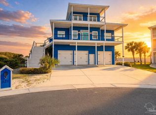 321 Gulfview Ln, Perdido Key, FL 32507