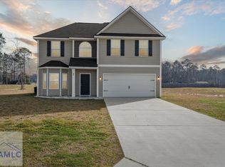 7 Summerhill Dr, Ludowici, GA 31316