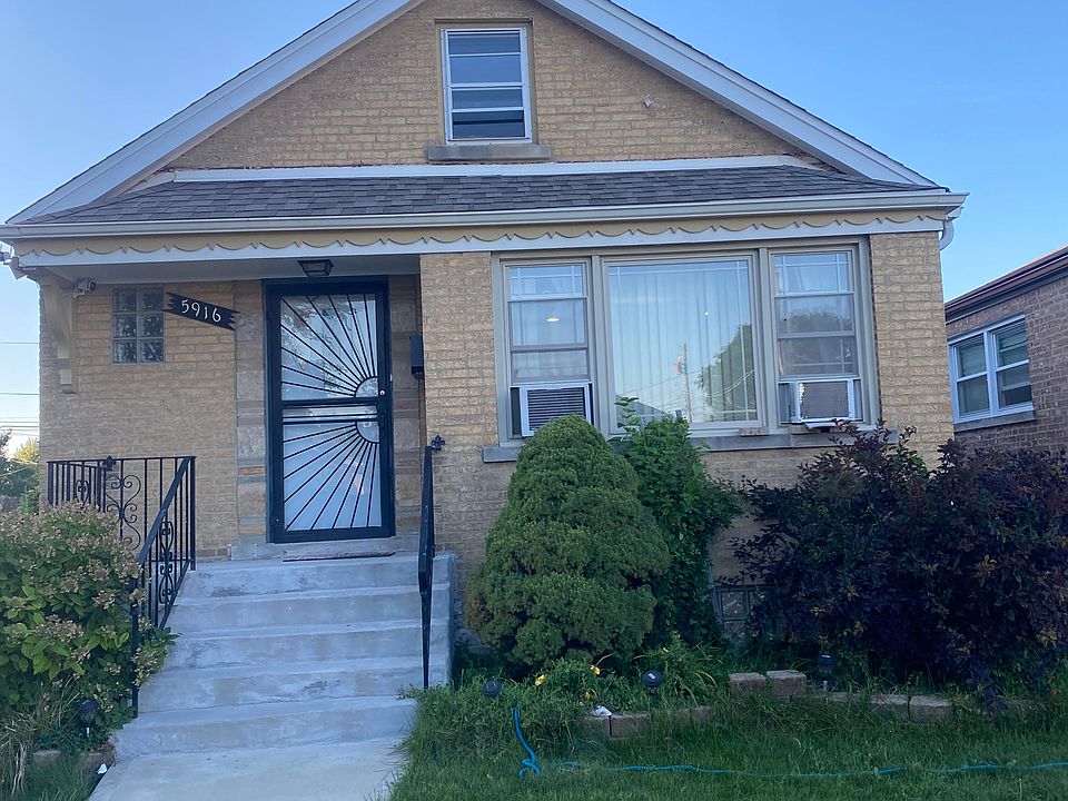 1st image of 5916 W 60th St #1