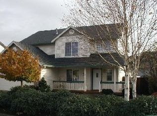 2840 NW Nahcotta St, Camas, WA 98607