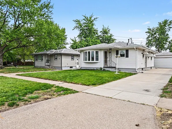 3105 Avenue I, Council Bluffs, IA 51501