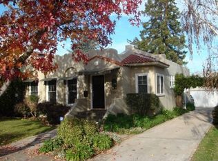 923 Elm St, San Carlos, CA 94070