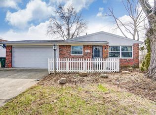 3369 Melony Ct, Columbus, OH 43231