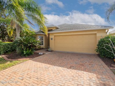 2897 Mondavi Dr, Rockledge, FL, 32955