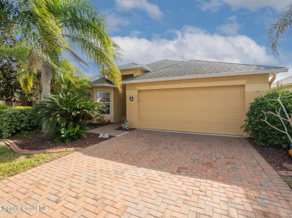 2897 Mondavi Dr, Rockledge, FL 32955