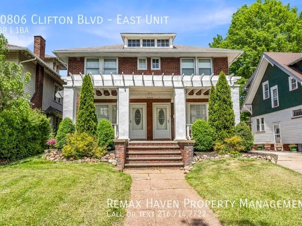 10806 Clifton Blvd UNIT E