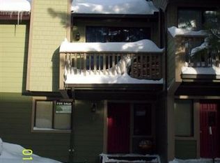 2059 Meridian Blvd #7, Mammoth Lakes, CA 93546