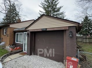 5905 E 21st St, Indianapolis, IN 46218