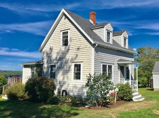 1175 Castine Rd, Orland, ME 04472