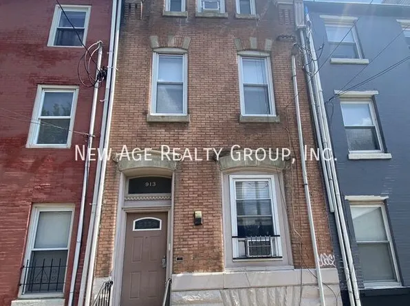 913 N 15th St APT 3F, Philadelphia, PA 19130