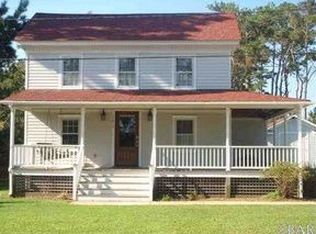 1079 E R Daniels Rd, Wanchese, NC 27981