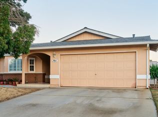 791 McDonald Way, Greenfield, CA 93927
