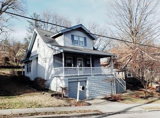 15 Tower Hill Rd, Fort Thomas, KY 41075