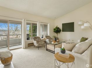 Lake Bollinger Estates, Mountlake Terrace, WA 98043