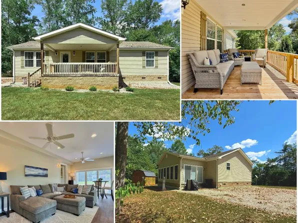 174 Wade Park Dr, Monticello, KY 42633