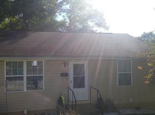 280 Shiloh Ave, Waynesboro, VA 22980