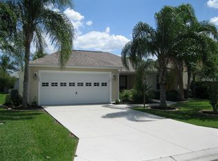 1840 Caryle Ln, The Villages, FL 32162