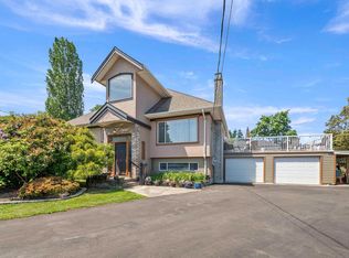 11113 81st Ave, Delta, BC V4C1Z3