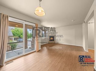2702 Rigden Pkwy UNIT G3, Fort Collins, CO 80525